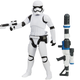 Illustration for article titled Heres All the New iStar Wars/i Figures Youll Be Fighting Little Kids For